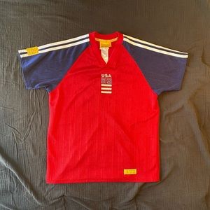 FIFA Women’s World Cup Soccer Jersey